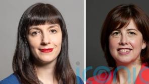 Lucy Powell hits out at anonymous briefing in Labour deputy leadership race