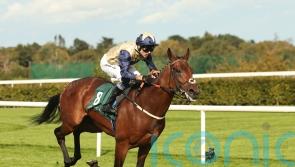 Convergent impresses Burke with ParisLongchamp strike