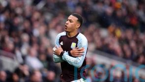 Morgan Rogers’ first goal in 20 matches inspires Villa comeback win at Tottenham
