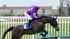 Rubaud makes all for Kempton Listed race hat-trick