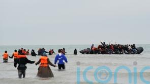 Sixteen people deported to France under returns deal in single flight