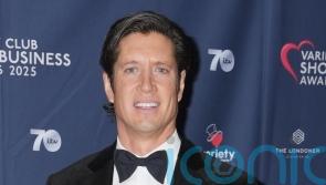 Vernon Kay, Ant and Dec and Stephen Fry win at Variety Club Showbusiness Awards