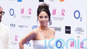 Tulisa confirms N-Dubz will tour again in 2027