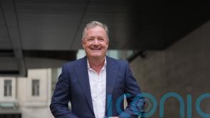 Piers Morgan hints he would be interested in running to become prime minister