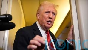 Trump suggests US will buy Argentinian beef to bring down prices