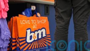 B&M cuts profit targets again after £7m accounting error