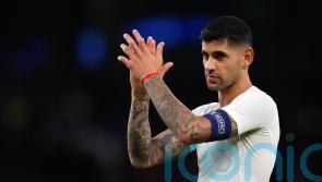 Cristian Romero injury adds to Tottenham’s Champions League worries
