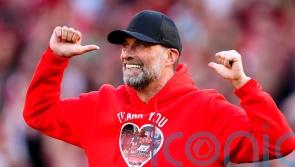 Jurgen Klopp says future Liverpool return is ‘theoretically possible’