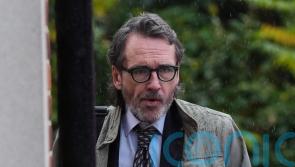 Passenger on LA to London flight handcuffed after shouting and swearing – court