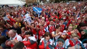 Legacy of 2014 Commonwealth Games ‘allows Glasgow to host 2026 event’