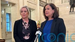 Irish presidential poll must be last that NI residents cannot vote in – O’Neill