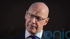 Gender inequality one of greatest human rights challenges, Swinney says