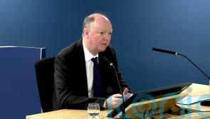 Government could have been ‘more liberal’ on outdoor time during Covid – Whitty