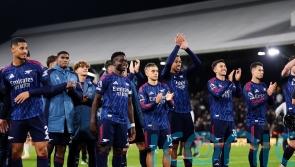 Theo Walcott: &lsquo;Scary truth&rsquo; is Arsenal will only get better