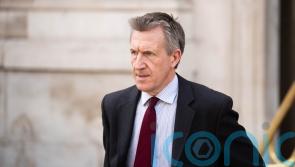 Tories told to ‘stop throwing mud’ over collapse of China spy case