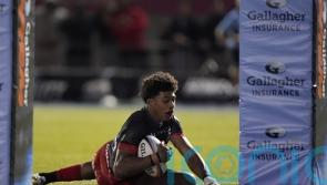 Steve Borthwick hails &lsquo;exciting&rsquo; Noah Caluori as he makes England training squad