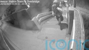 Asylum seeker accused of killing hotel worker silent in police interview – court