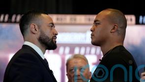 Joseph Parker will not underestimate Fabio Wardley in London showdown