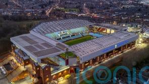 Resources will not be blocker on Maccabi fans attending Villa fixture &ndash; Nandy