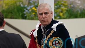 New claims against Andrew of &lsquo;grave concern&rsquo; and need examining &ndash; palace source