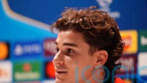 Julian Alvarez feels Atletico Madrid can challenge anyone in Champions League