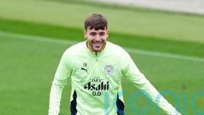 Man City’s Nico Gonzalez does not see himself as direct replacement for Rodri