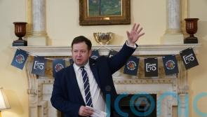 Doughty: &lsquo;Nonsense&rsquo; that Mauritius in discussions with China over Chagos Islands