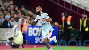 West Ham slump to defeat at home to Brentford as fans stage boycott