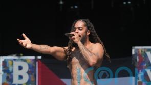 Bob Vylan on Glastonbury chant: I&rsquo;d do it again tomorrow