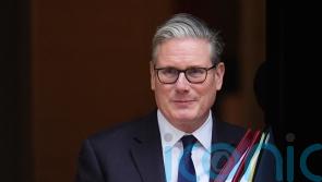 Trade talks about ‘hard yards’ rather than photo opportunities, says Starmer