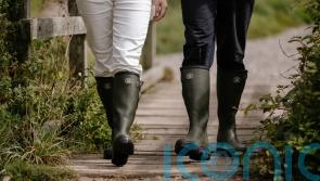 Spruce up your gardening wardrobe for winter
