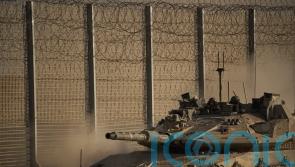 Hamas ‘determined’ to implement ceasefire deal as Vance arrives in region