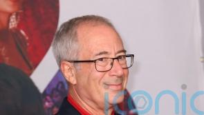 Writer and comedian Ben Elton: I was a lightning rod for hate