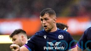 Edinburgh captain Magnus Bradbury wins Scotland recall for autumn internationals