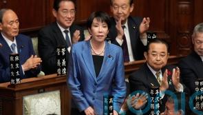 Ultra-conservative Sanae Takaichi elected as Japan’s first female PM
