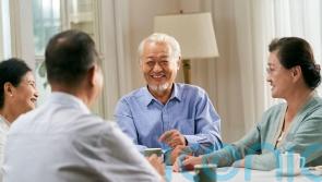 How staying social later in life can benefit your brain