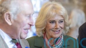 Charles and Camilla make third donation to Middle East humanitarian appeal