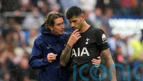 Cristian Romero and Destiny Udogie sit out Tottenham training before Monaco trip