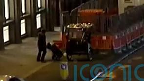 Tuk-tuk driver who stole &pound;31,000 of fine wine given two weeks to return stash