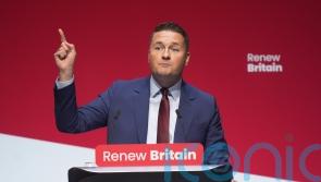 Streeting warns of ‘challenging winter’ for NHS and condemns use of cafe as ward