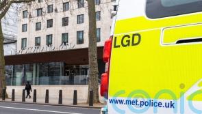 Police will get clarity from non-crime hate review, says Downing Street