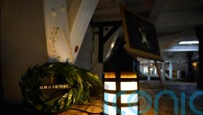 Navy pays tribute to ‘greatest naval hero’ on 220th anniversary of his death
