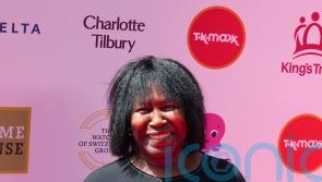 Joan Armatrading composes classical piece that is ‘love letter’ to Birmingham