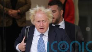 Johnson insists there had been planning for Covid school closures