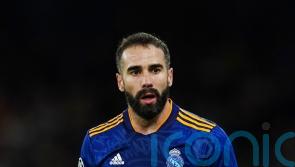Dani Carvajal: Playing matches overseas strips LaLiga of fairness