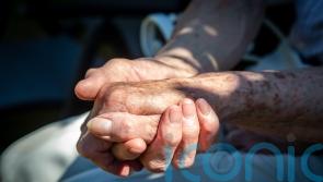 UK elderly population at record high as more men live to very old age