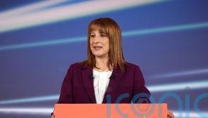 Brexit has made UK economy and productivity ‘weaker’ than thought, says Reeves