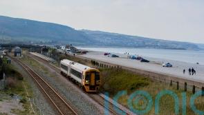 Rail funding in Wales is an ‘injustice’, says First Minister