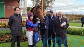 Sugar Island seals Staffordstown success