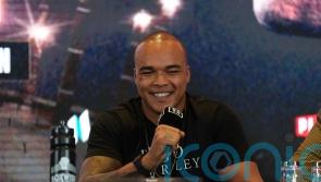 Fabio Wardley aims to gain after Joseph Parker missed out on Oleksandr Usyk bout